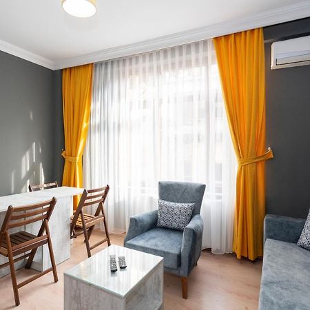 Taksim Detay Home Istanbul Exterior photo