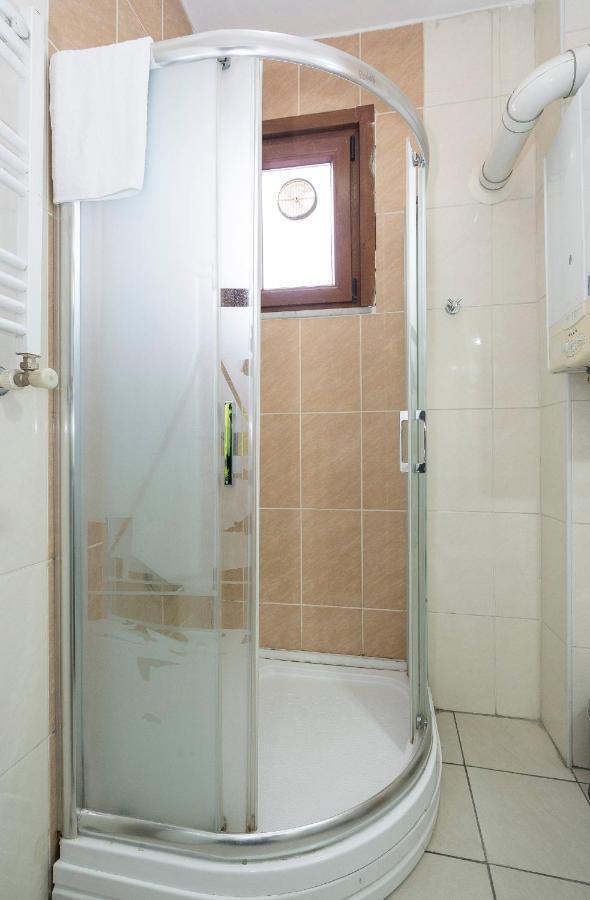 Taksim Detay Home Istanbul Exterior photo