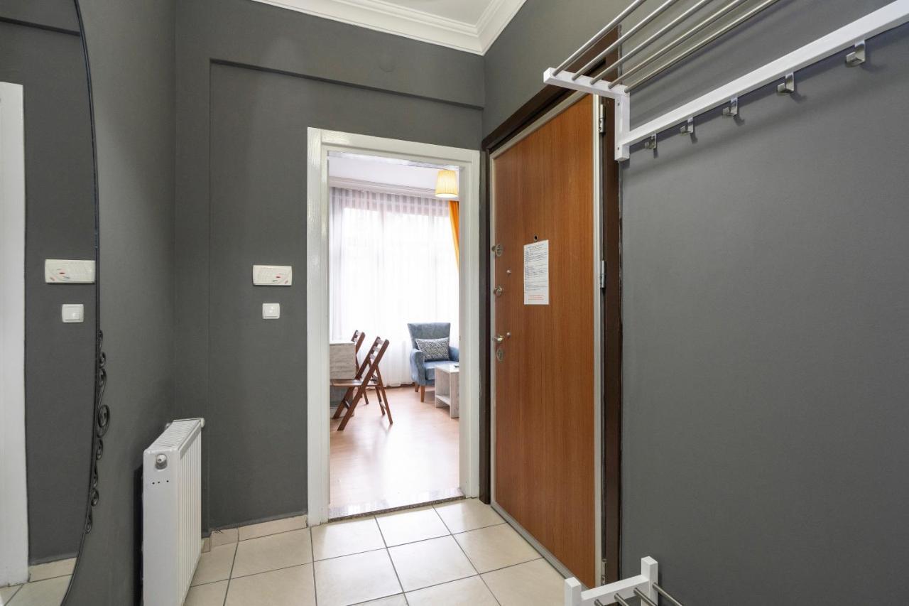 Taksim Detay Home Istanbul Exterior photo