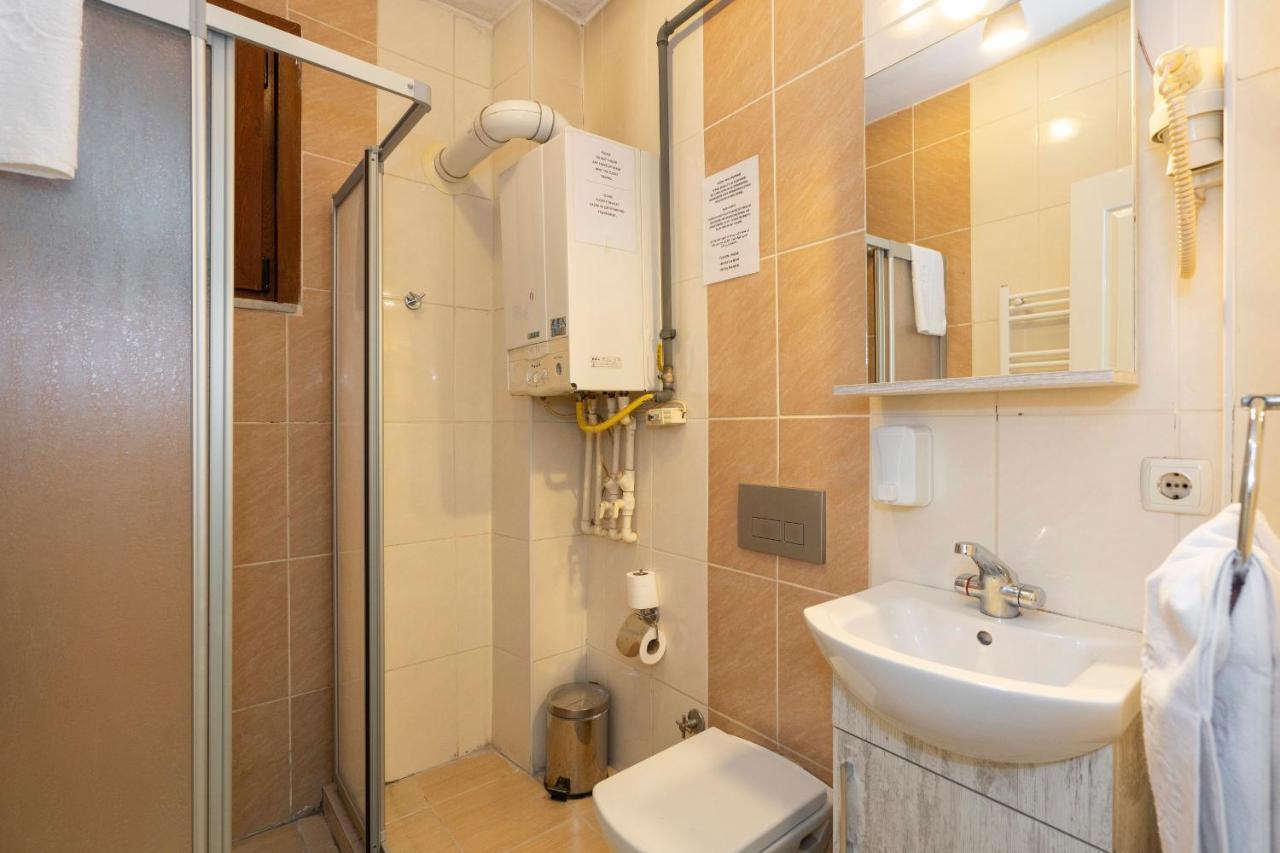 Taksim Detay Home Istanbul Exterior photo