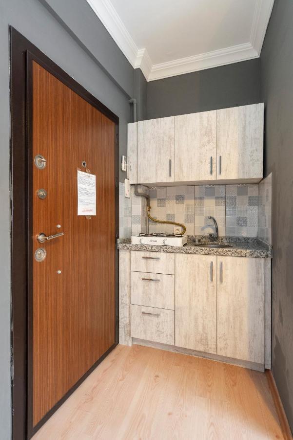Taksim Detay Home Istanbul Exterior photo