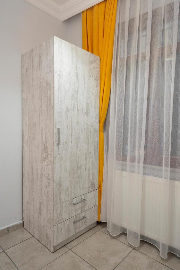 Taksim Detay Home Istanbul Exterior photo
