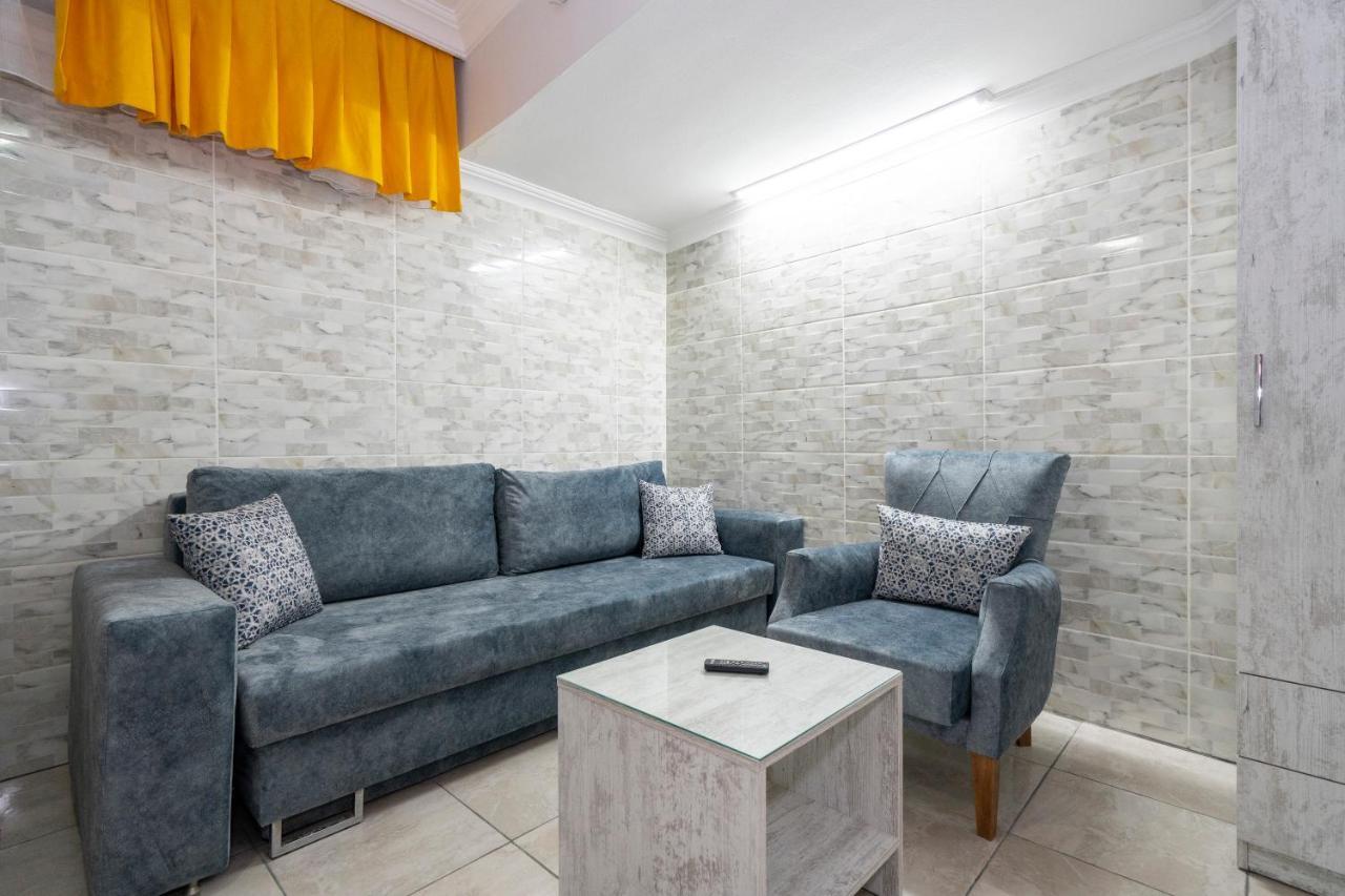 Taksim Detay Home Istanbul Exterior photo