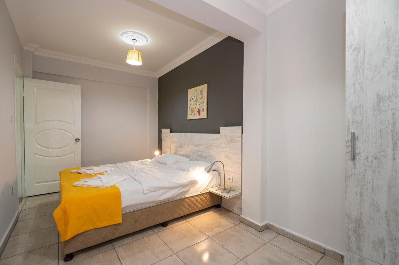 Taksim Detay Home Istanbul Exterior photo