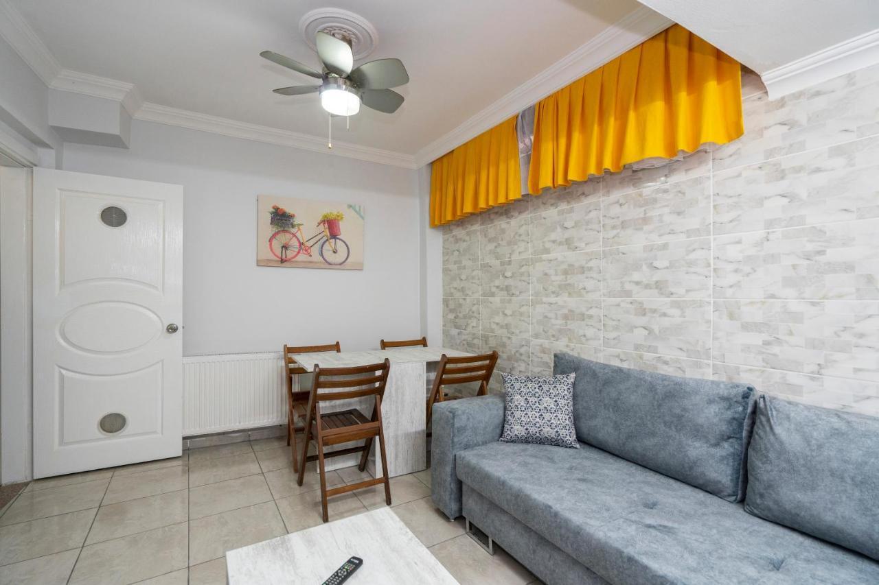 Taksim Detay Home Istanbul Exterior photo